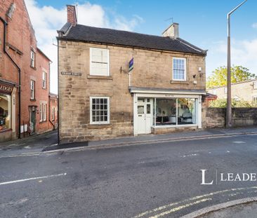 2 bedroom apartment to rent Church Street, DE56 - Photo 2