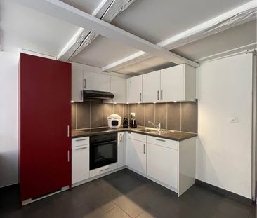 Appartement 2P à louer en centre ville de Neuchatel - Photo 4