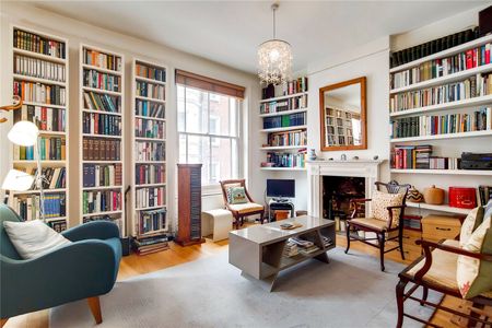 Little Russell Street, London, WC1A 2HL - Photo 4