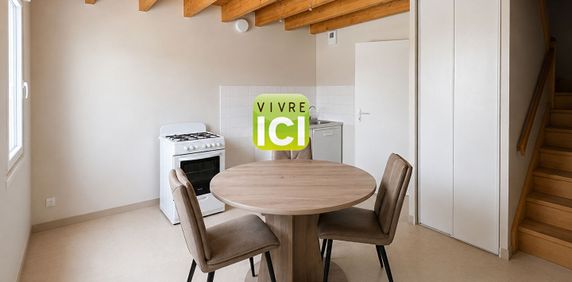 Location Appartement 2 pièces 31m² - Photo 2