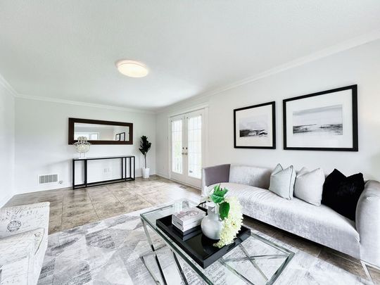 For Lease - 38 Mckay Crescent, Markham, Ontario - Photo 1