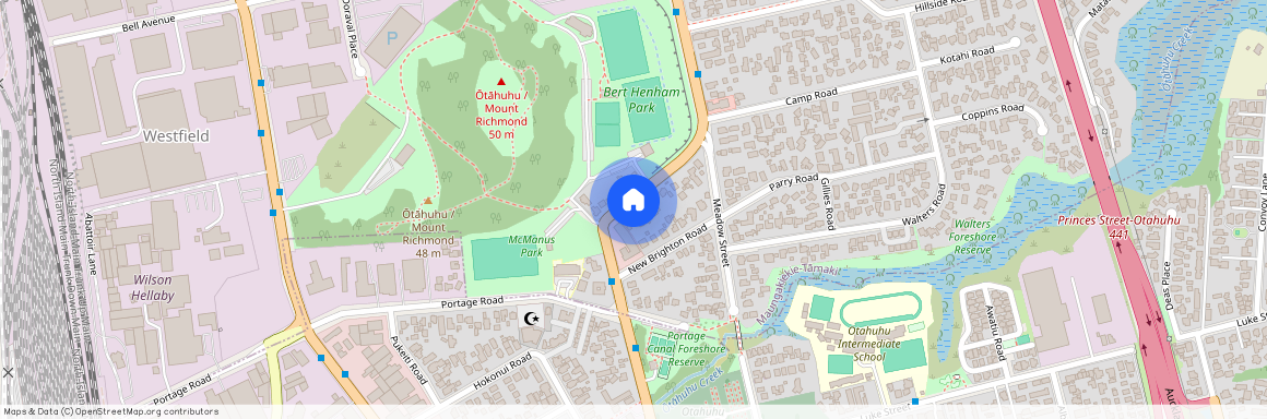 668 Mount Wellington Highway, Mount Wellington, Auckland City