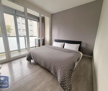 Location Appartement 2 pièces 51m² NEUVILLE SUR SAONE 69250 - Photo 1