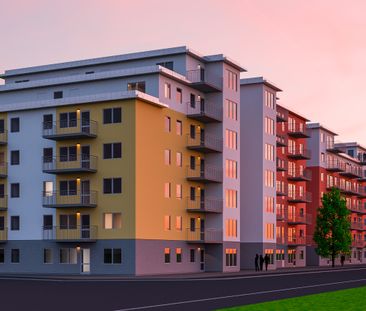 Perstorpsvägen, Kalmar - Foto 3