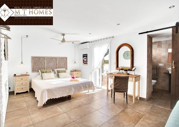 Luxury Villa in Marbesa, Marbella