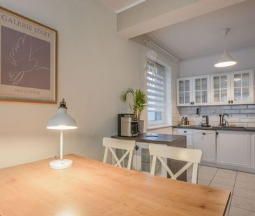 Mieszkanie z ogródkiem na wynajem! Gumieńce - Photo 6