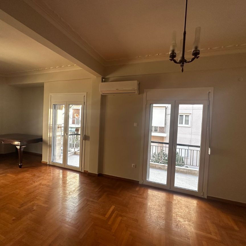 Διαμέρισμα για ενοικίαση - Λεωφόρος Πατησίων - Λεωφόρος Αχαρνών, - Photo 1