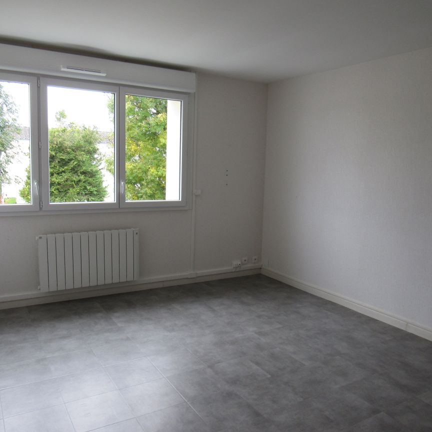 Appartement de 34.00m2 à BERD HUIS - Photo 1