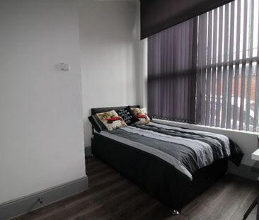 Union Court Flat 1, Union Street, PRESTON, Lancashire PR1 2HD - Photo 1