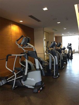 For Lease - 5 Sheppard Avenue Unit# 4019, Toronto, Ontario - Photo 1