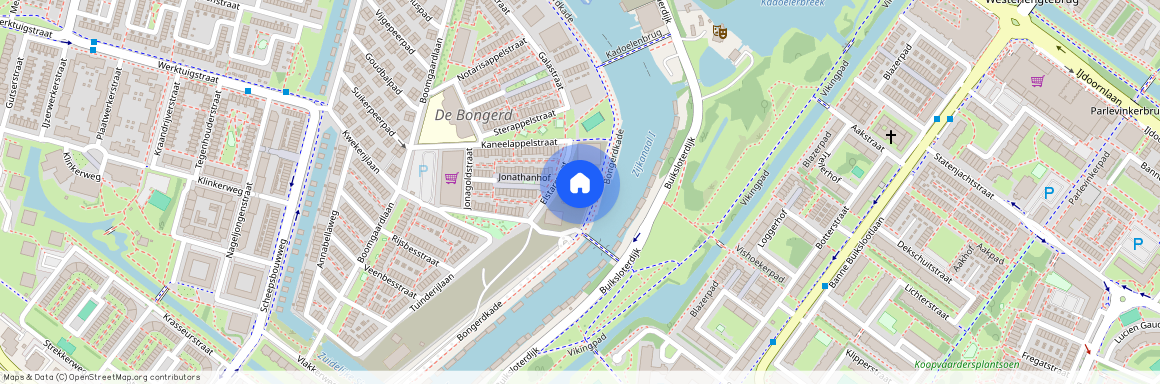 Elstarstraat 79, 1036 LH, Amsterdam