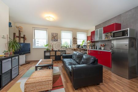 Pronájem bytu 2+kk 47 m² - Photo 3