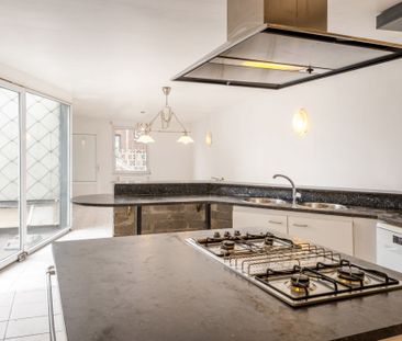 appartement - Herstal SOLVAY 9 appartement - Photo 3