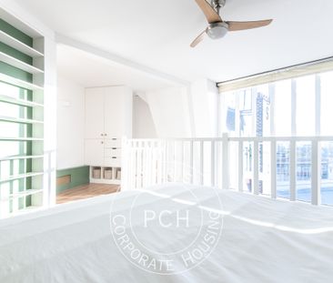 Rue Delambre, - Photo 6