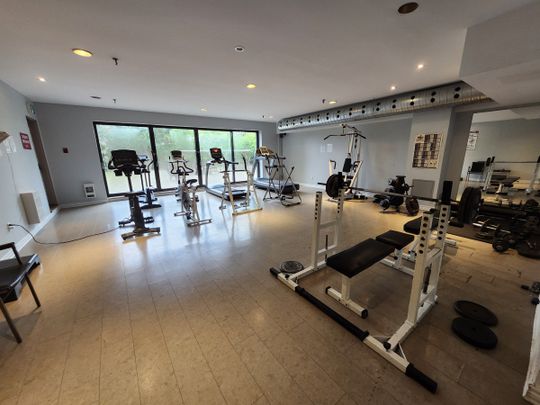 1550 Avenue Panama, #307 - Photo 1