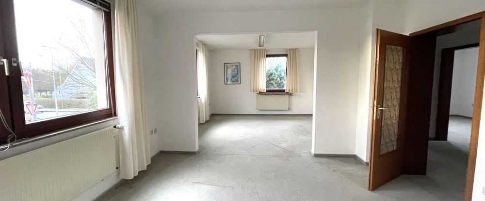 Gemütliches Zuhause: 2-Zimmer-Wohnung in ruhigem Umfeld | ca. 65 m² in Gladbeck - Photo 1