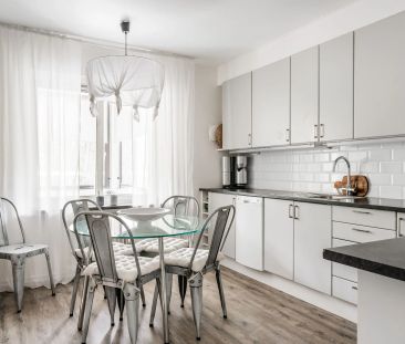 Lindormsgatan, Borås - Foto 2