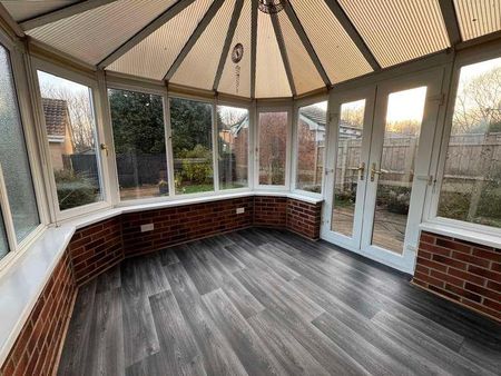 Braydon Drive, North Shields. ** Extended, NE29 - Photo 4