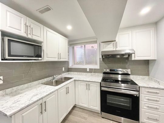 For Lease - 98 Dallan Drive Unit# B, Guelph, Ontario - Photo 1