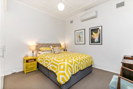 114 Foster Street, Leichhardt NSW 2040 - House For Rent | Domain - Photo 2