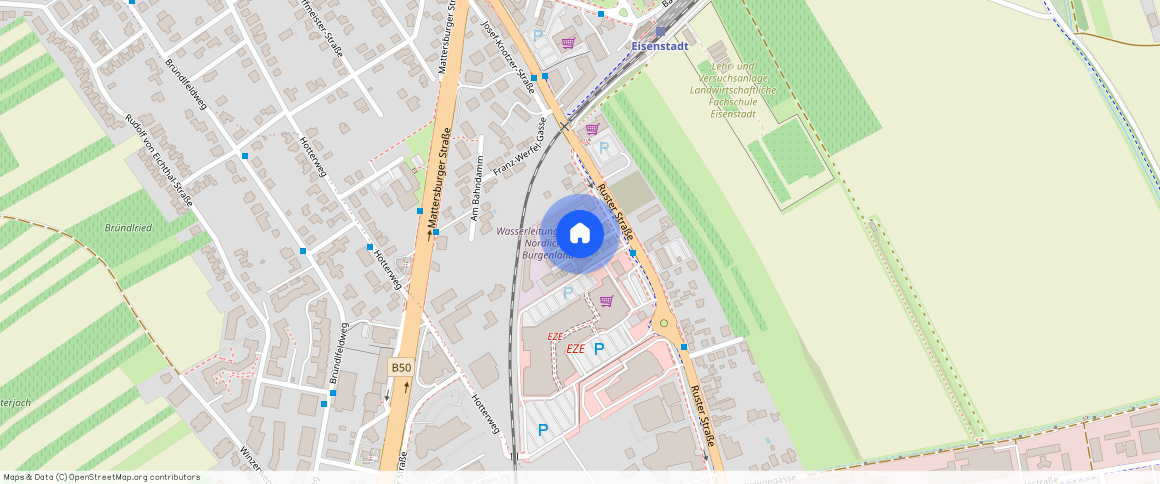 Ruster Straße 79/13, 7000, Eisenstadt