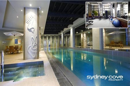 FURNISHED TWO BEDROOM APARTMENT WITH WORLD CLASS VIEWS | Furnished - Photo 5