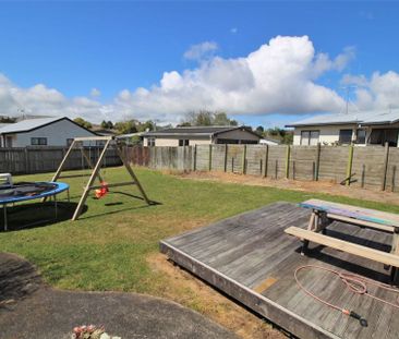 6 Taksan Place, 3200, Pukete - Photo 1