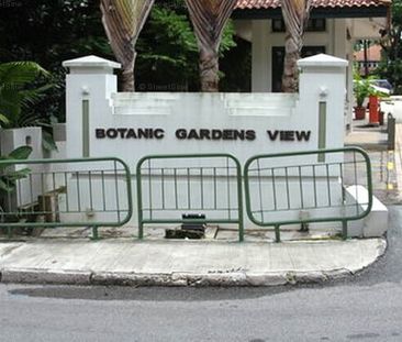 Botanic Gardens View (D10), Apartment - For Rent - Photo 5