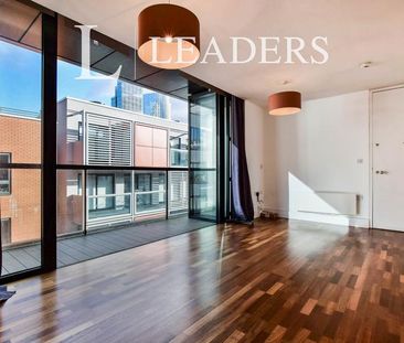 1 bedroom apartment to rent Burton Place, 9 Burton Place, Mancheste... - Photo 2