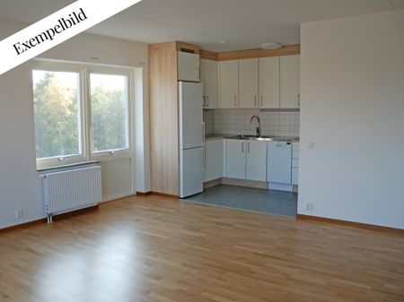 Lasarettsvägen 25 Stensberg, Kalmar - Photo 2