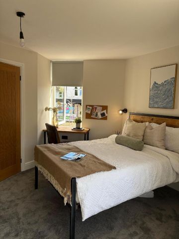 Studio to rent - Photo 2