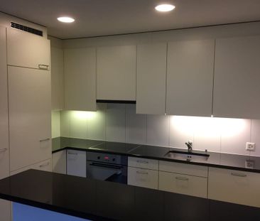 3.5 Zimmer, 77 m², 2. Stock - Foto 2