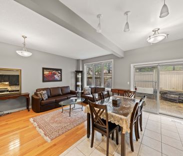 For Lease - 71 Puccini Drive Unit# 26 - Main + 2nd, Richmond Hill, ... - Photo 1