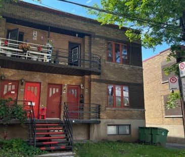 5128 Av. Trans Island, H3W 3A1, H3W 3A1, Montréal - Photo 6