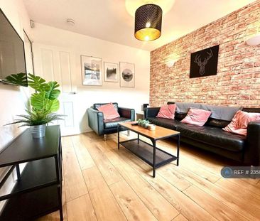 3 bedroom terraced house to rent - Photo 2