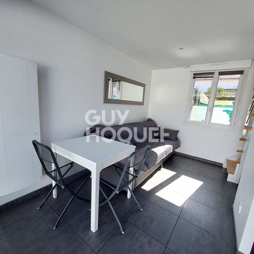 Location Appartement 2 pièces 41m² - Photo 1