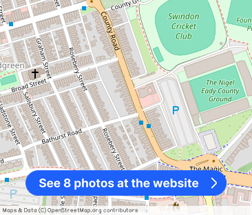 1 bedroom ground floor maisonette for rent - Photo 1