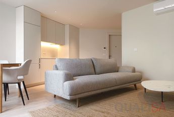 Apartamento T1 em Braga