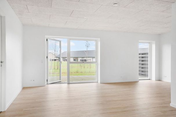 Velkommen til Nonnebakken! - Photo 1