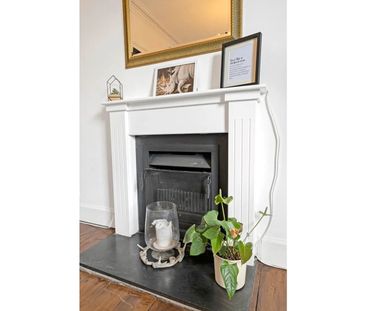 3 Bed Maisonette, Breadalbane Terrace, EH11 - Photo 4