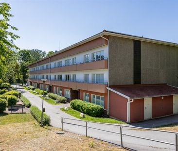 Mässvägen 19 - Photo 1