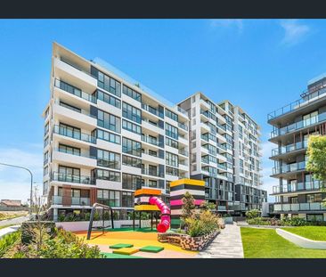 Luxurious Parkside Living at Ramsgate Park - Photo 4