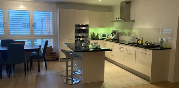 1 Zimmer, 5. Stock - Foto 2