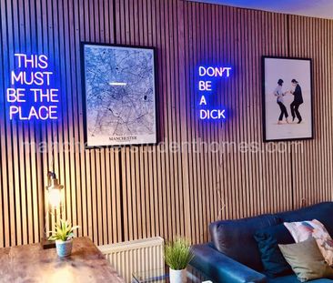 Moseley Road, Manchester, M14 6PA - Photo 6