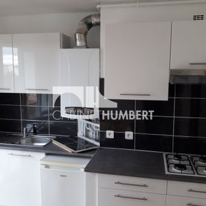 Location Appartement 1 pièce 37m² ST ETIENNE 42000 - Photo 2