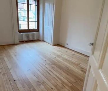 Nice 1.5 room apartment at the Jonction - Photo 4