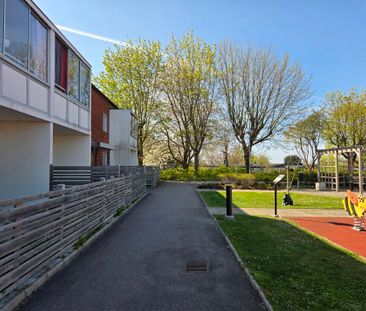 Malörtsvägen 30A, Trelleborg Norr - Foto 4
