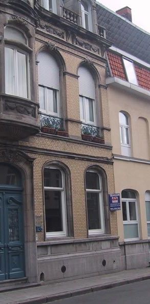 Appartement met twee slaapkamers in het centrum van Izegem. - Foto 2