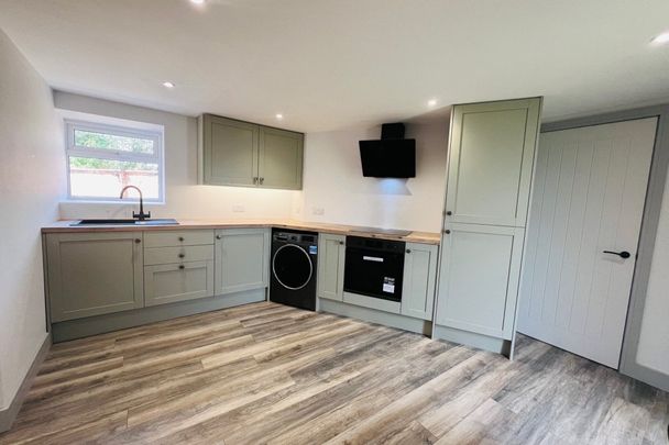Braunston Road, OAKHAM - Photo 1