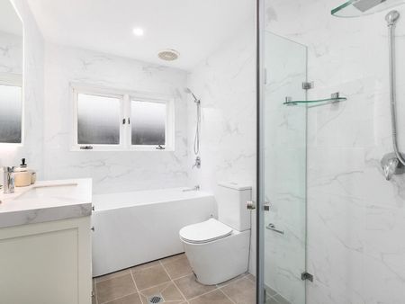 40 Devonshire Street, Crows Nest NSW 2065 - House For Rent | Domain - Photo 3